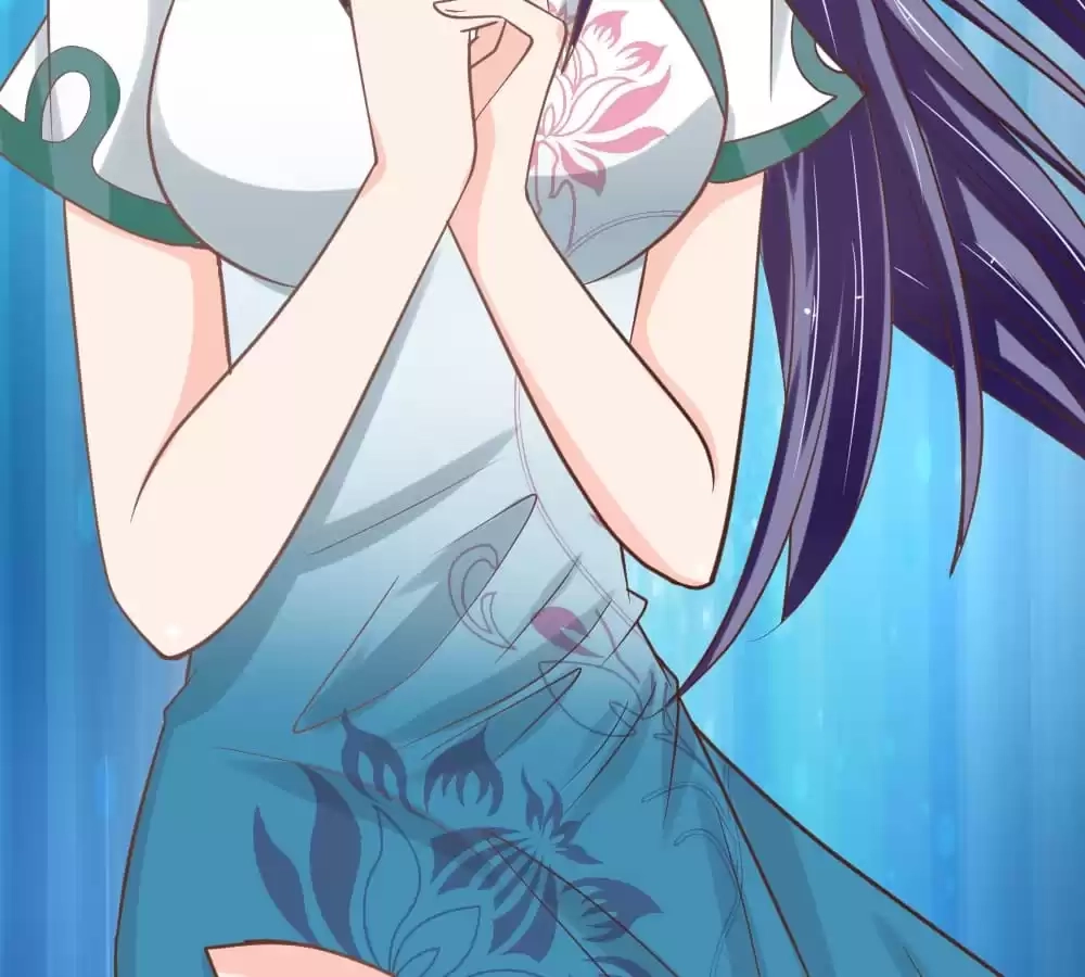 Holding Me Tightly, Ghost Sama Chapter 132 page 30 - 