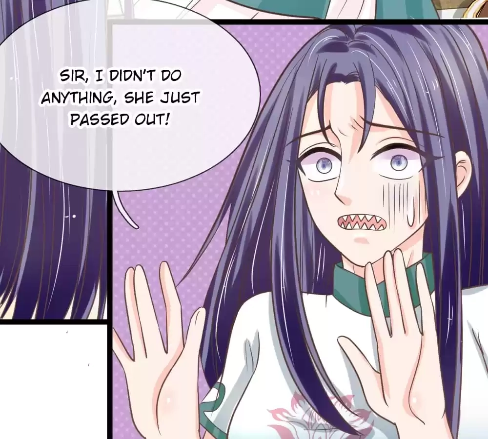 Holding Me Tightly, Ghost Sama Chapter 132 page 4 - 