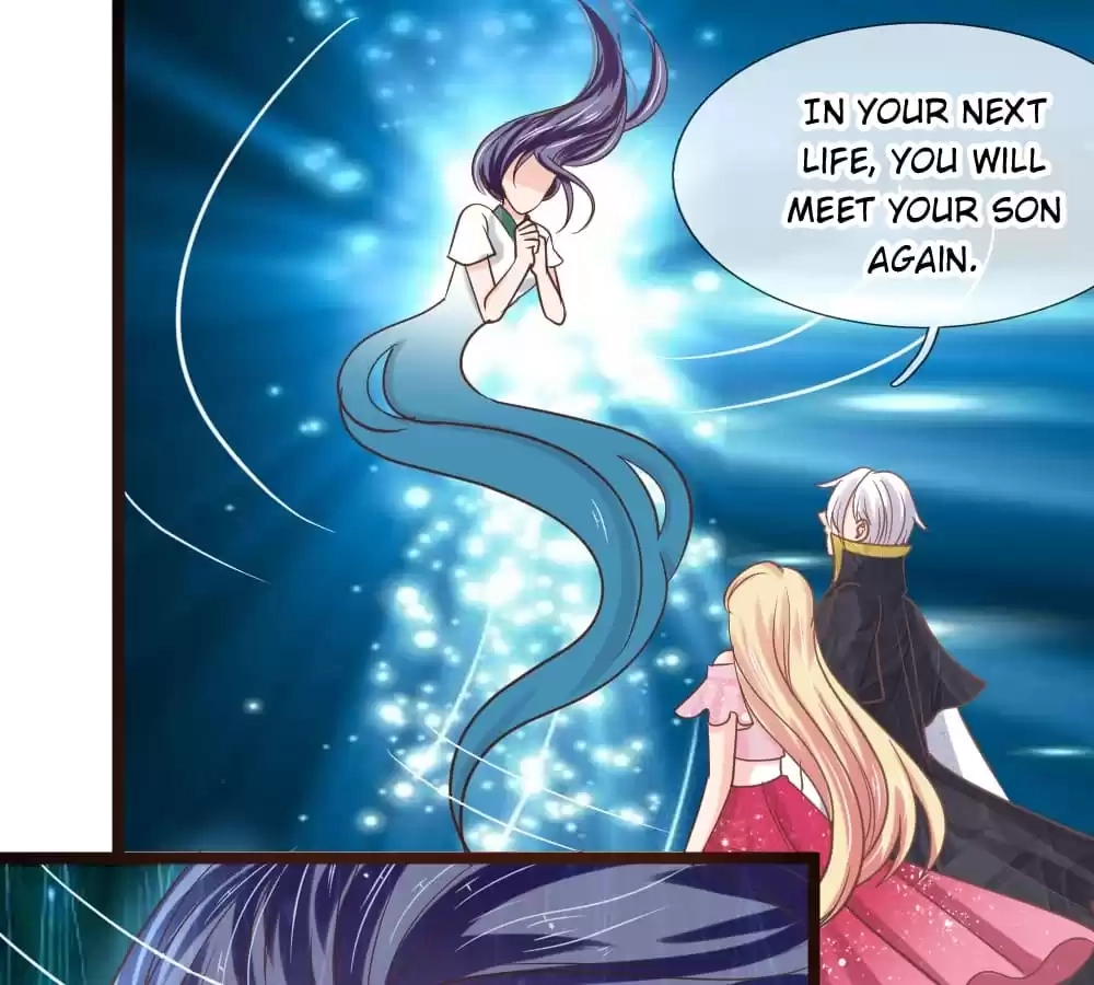 Holding Me Tightly, Ghost Sama Chapter 132 page 32 - 