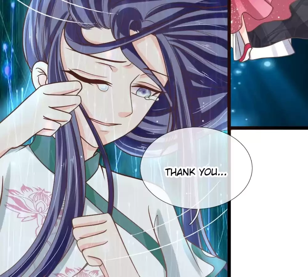 Holding Me Tightly, Ghost Sama Chapter 132 page 33 - 