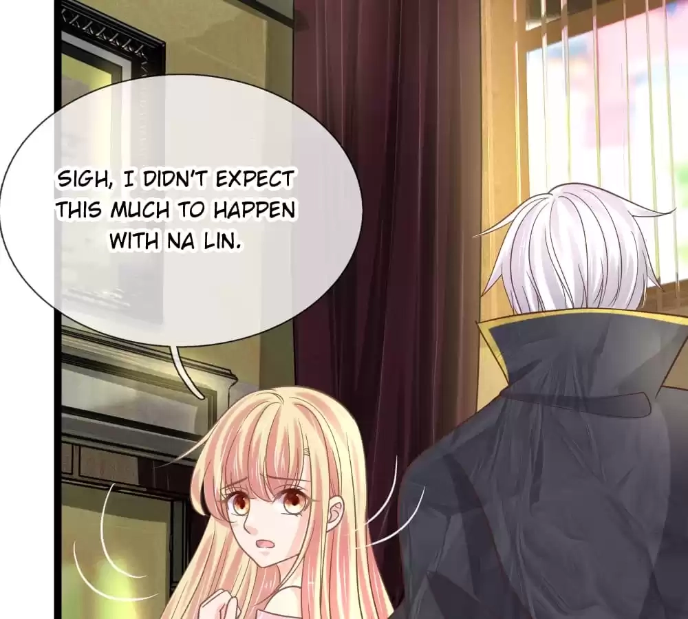 Holding Me Tightly, Ghost Sama Chapter 132 page 35 - 