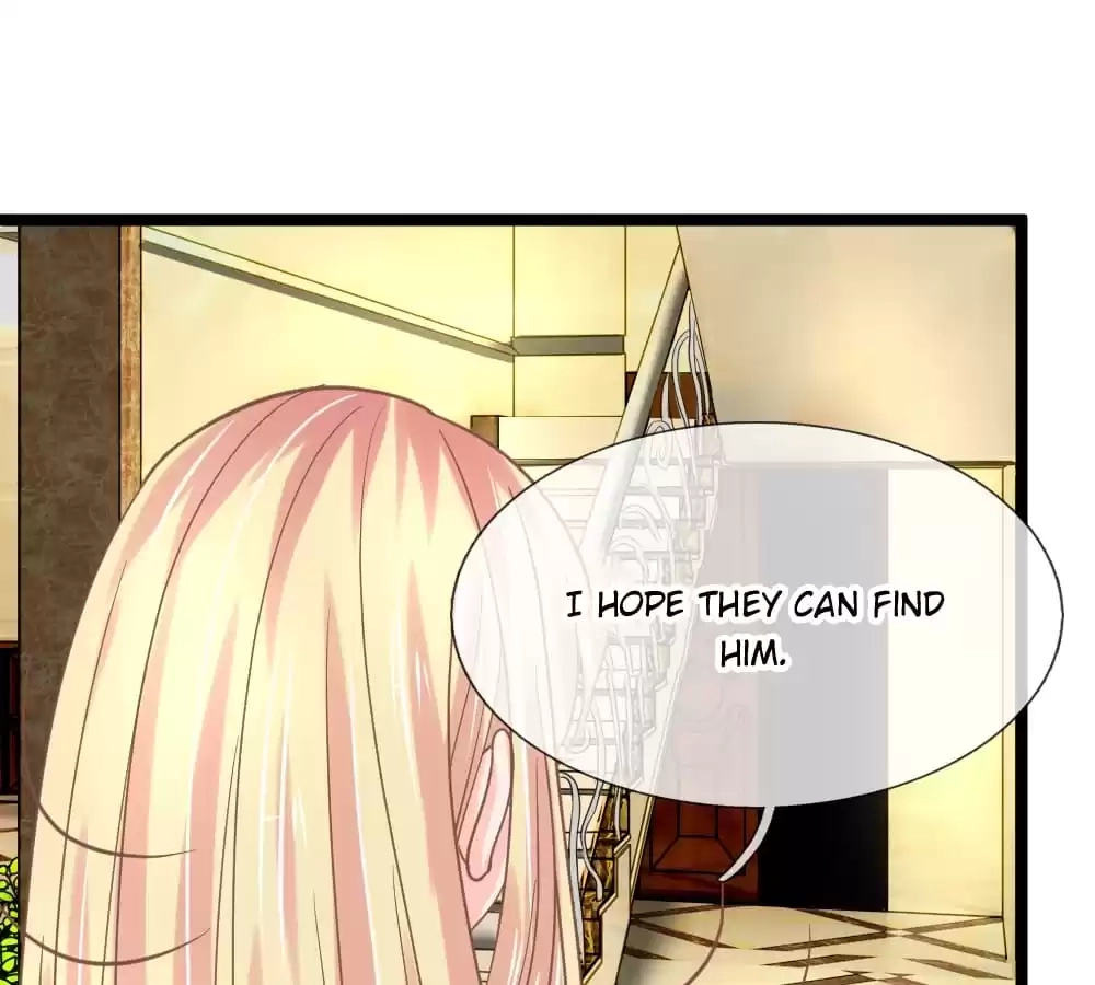 Holding Me Tightly, Ghost Sama Chapter 132 page 37 - 