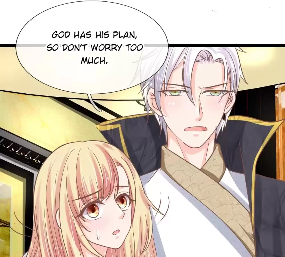 Holding Me Tightly, Ghost Sama Chapter 132 page 39 - 