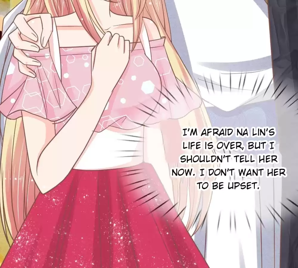 Holding Me Tightly, Ghost Sama Chapter 132 page 40 - 