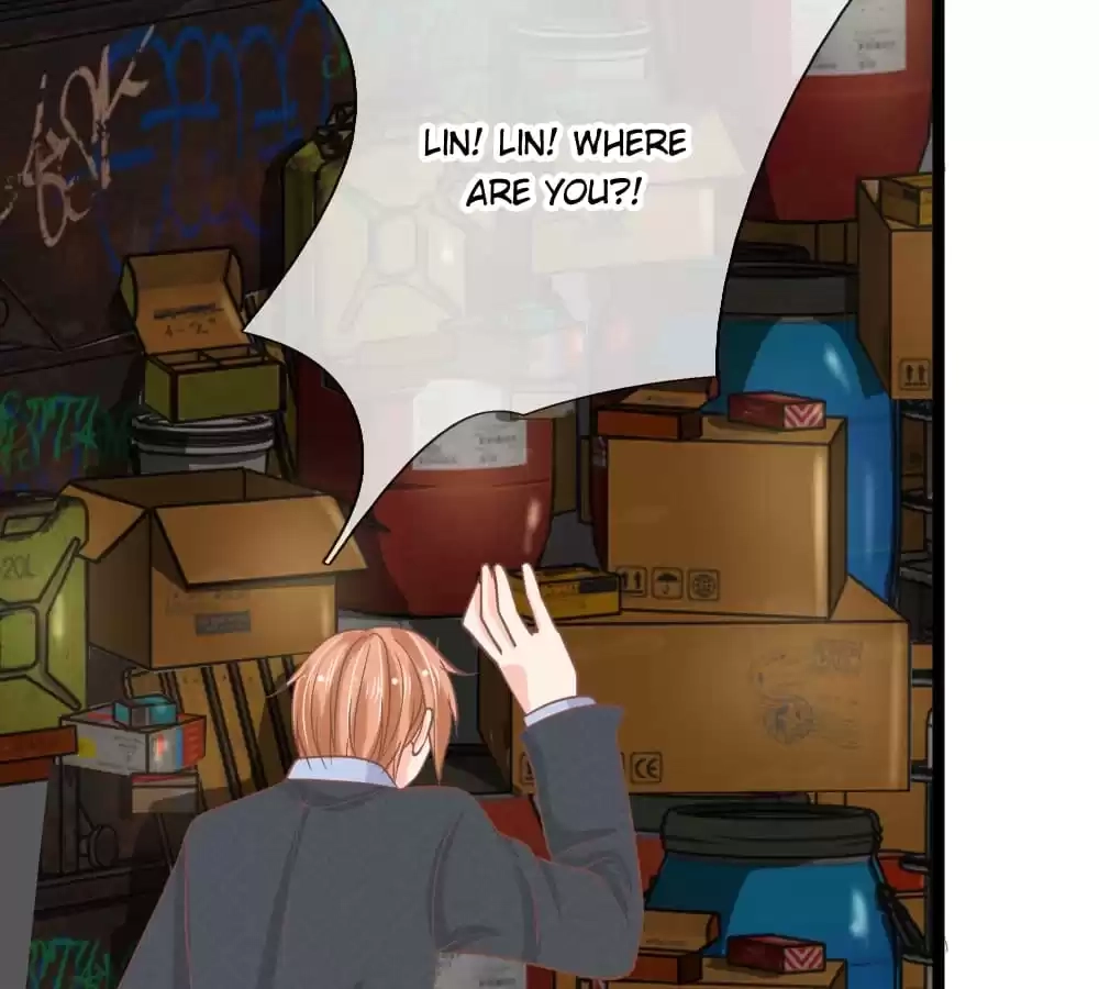 Holding Me Tightly, Ghost Sama Chapter 132 page 44 - 