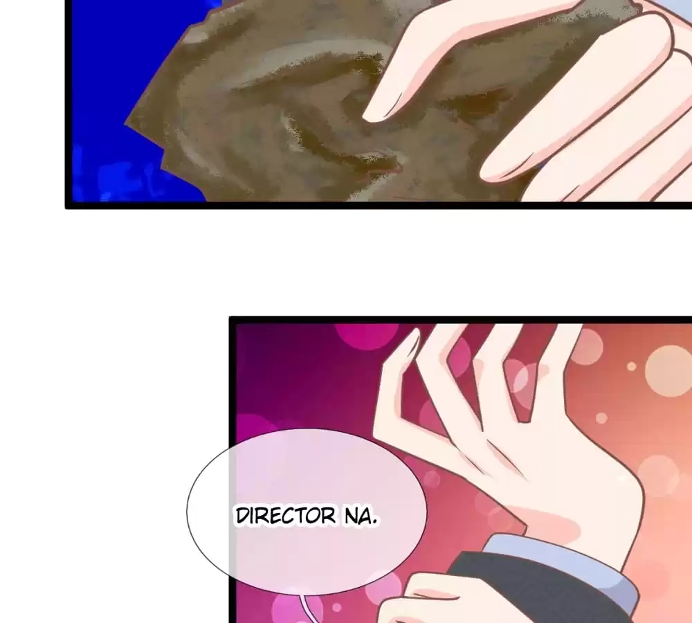 Holding Me Tightly, Ghost Sama Chapter 132 page 47 - 