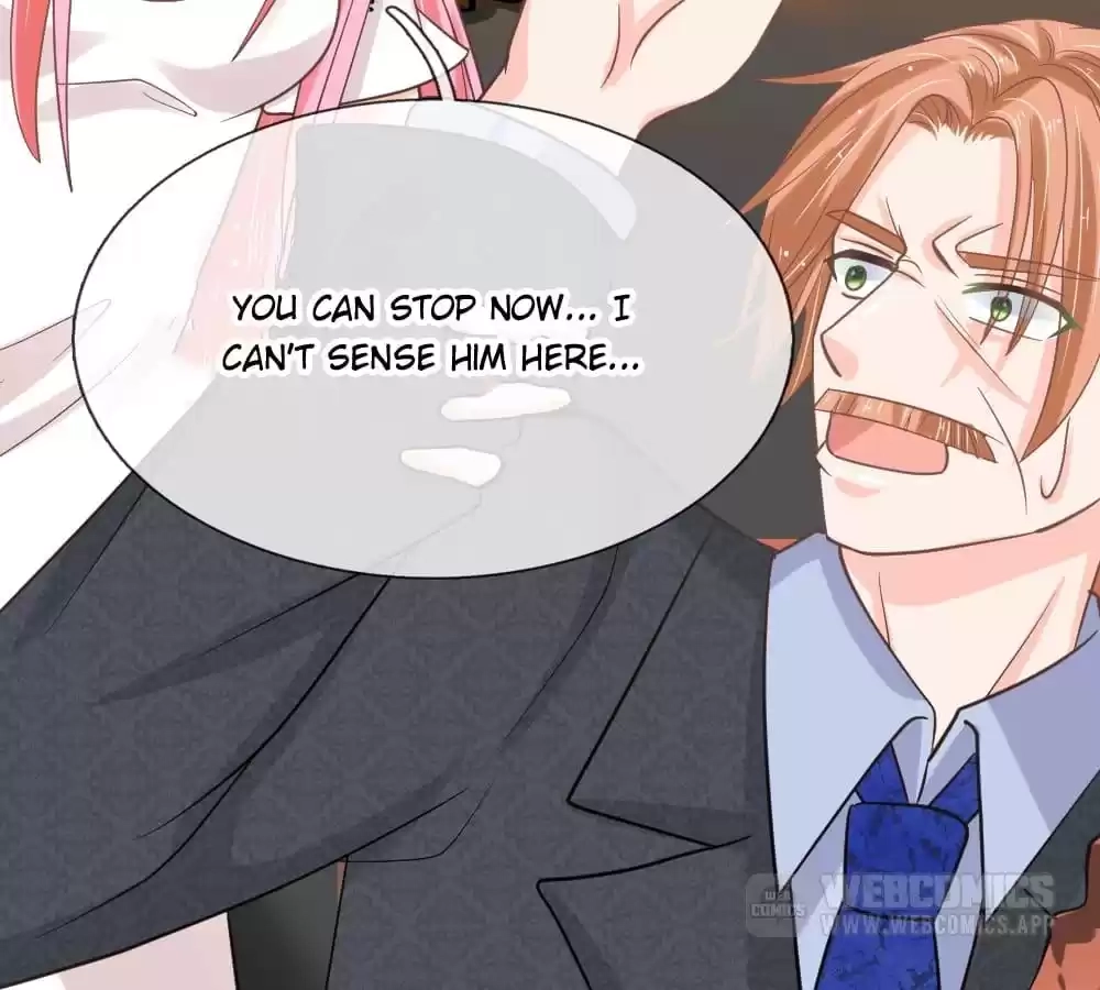 Holding Me Tightly, Ghost Sama Chapter 132 page 50 - 