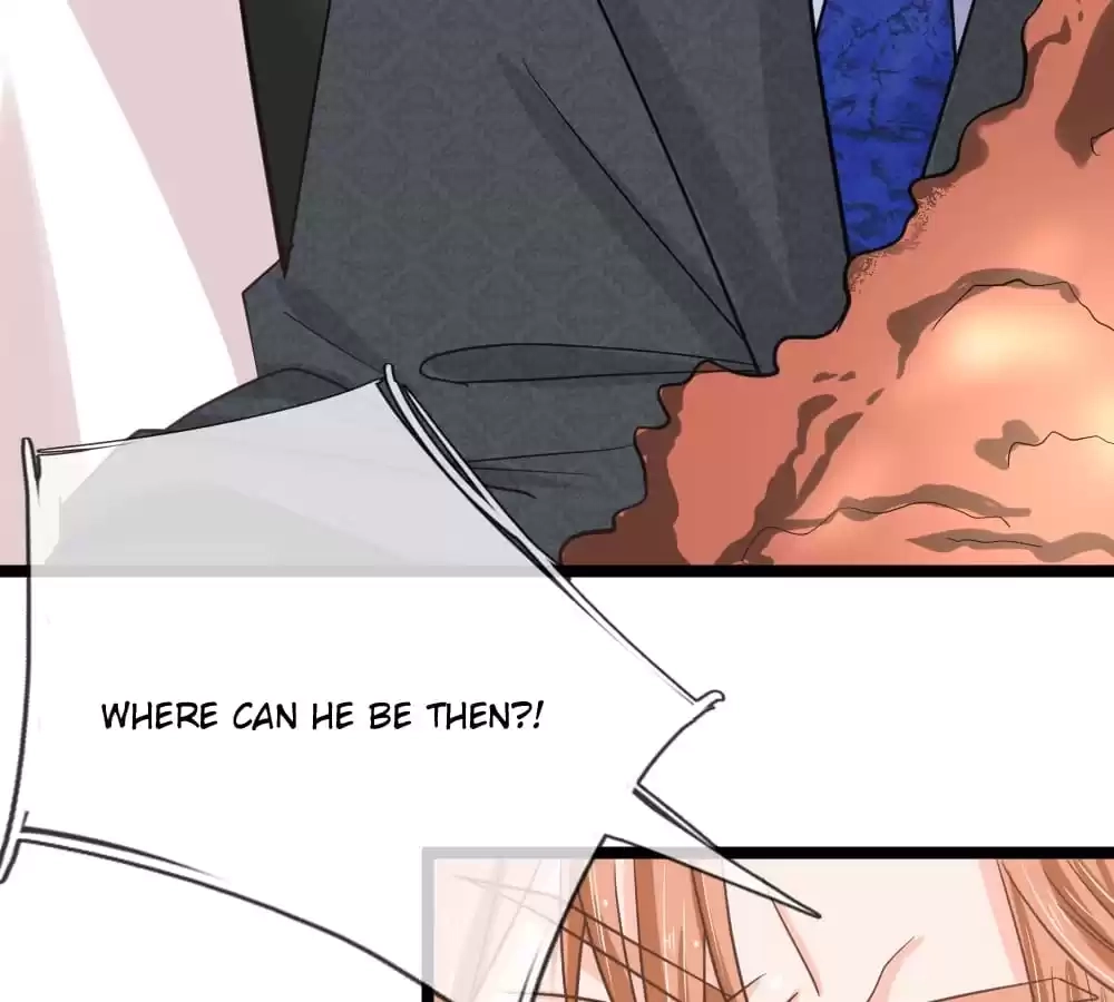 Holding Me Tightly, Ghost Sama Chapter 132 page 51 - 