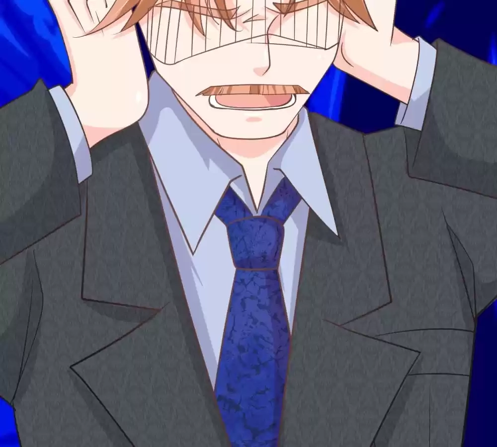 Holding Me Tightly, Ghost Sama Chapter 132 page 55 - 