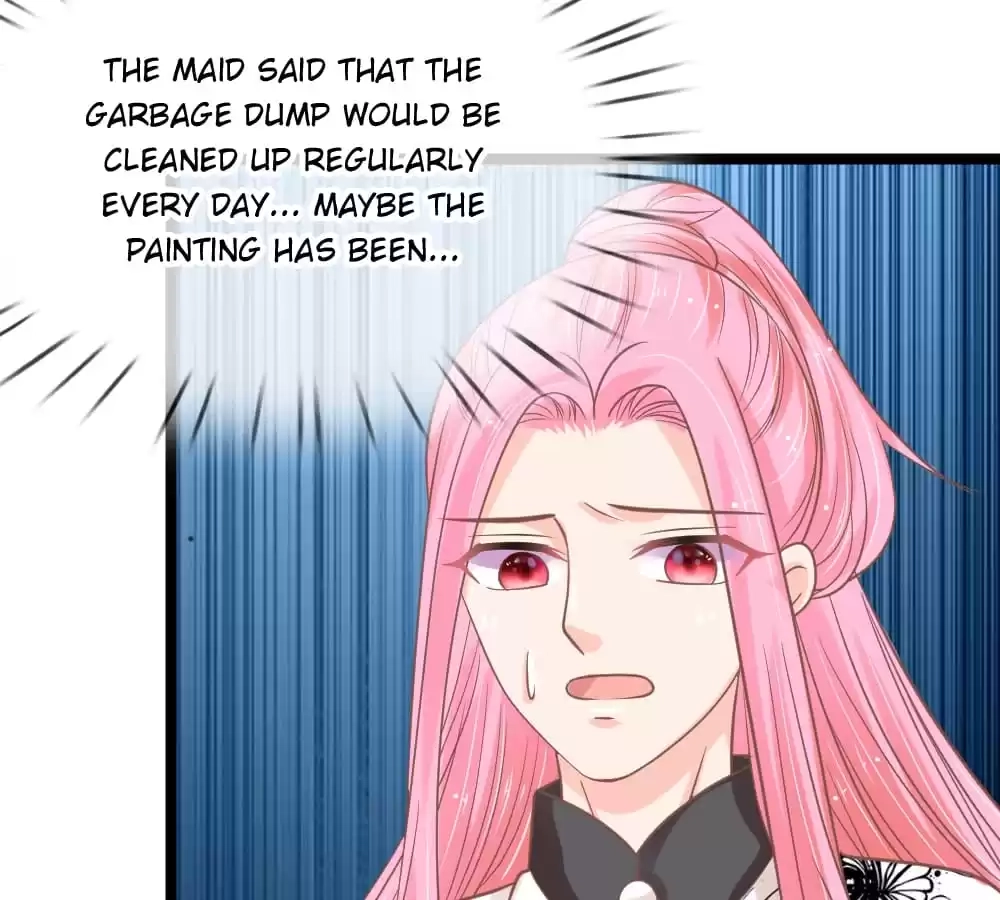 Holding Me Tightly, Ghost Sama Chapter 132 page 57 - 