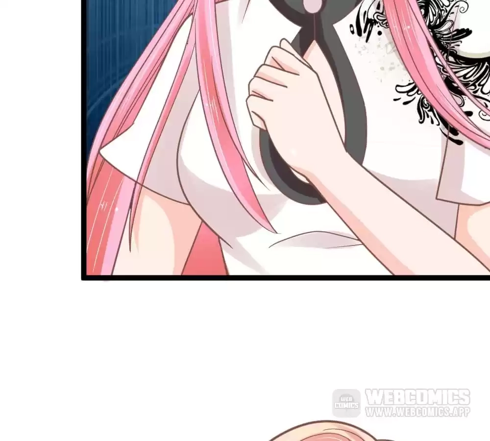 Holding Me Tightly, Ghost Sama Chapter 132 page 58 - 