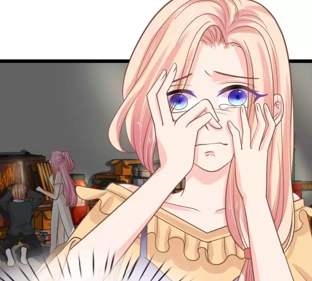 Holding Me Tightly, Ghost Sama Chapter 132 page 59 - 