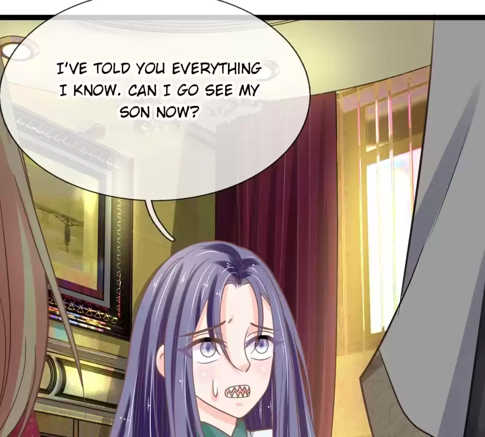 Holding Me Tightly, Ghost Sama Chapter 132 page 7 - 