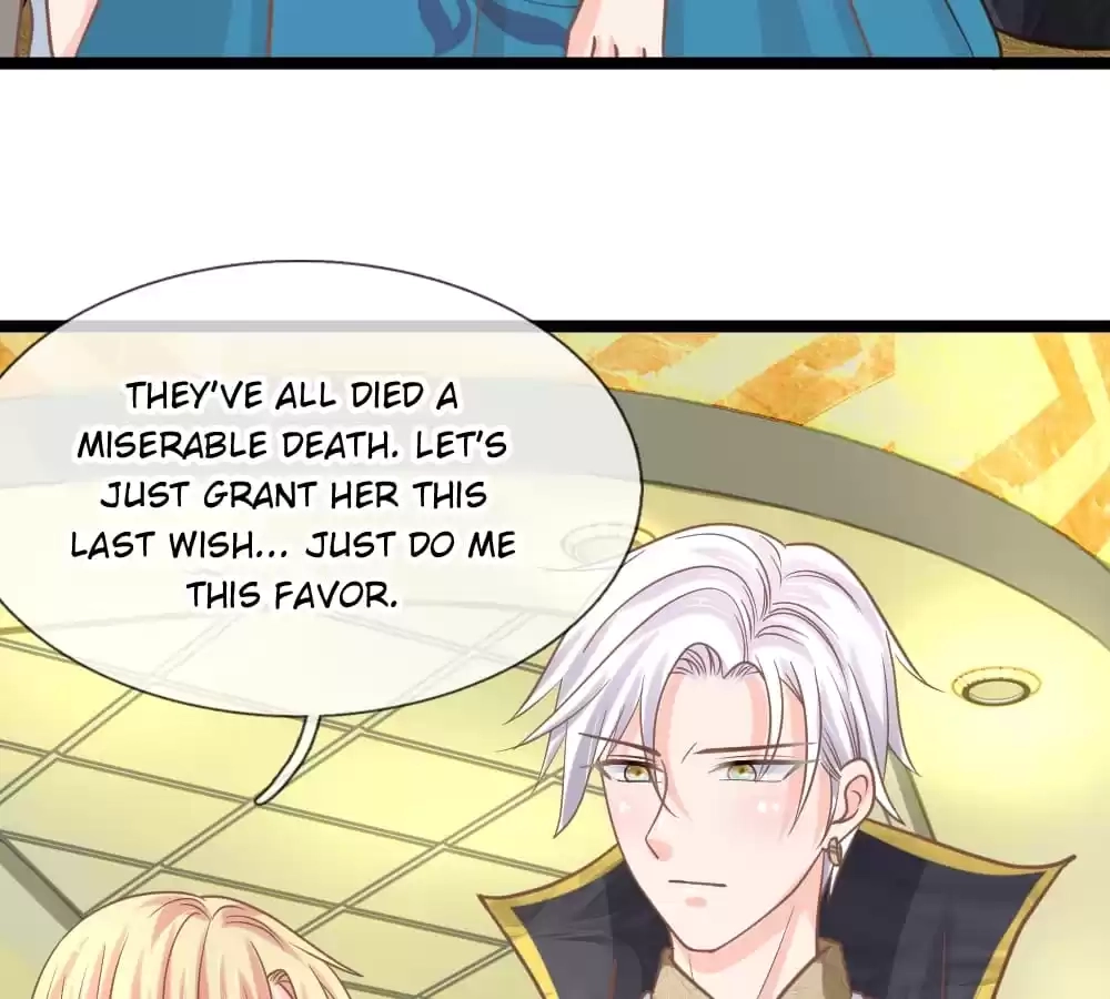 Holding Me Tightly, Ghost Sama Chapter 132 page 9 - 
