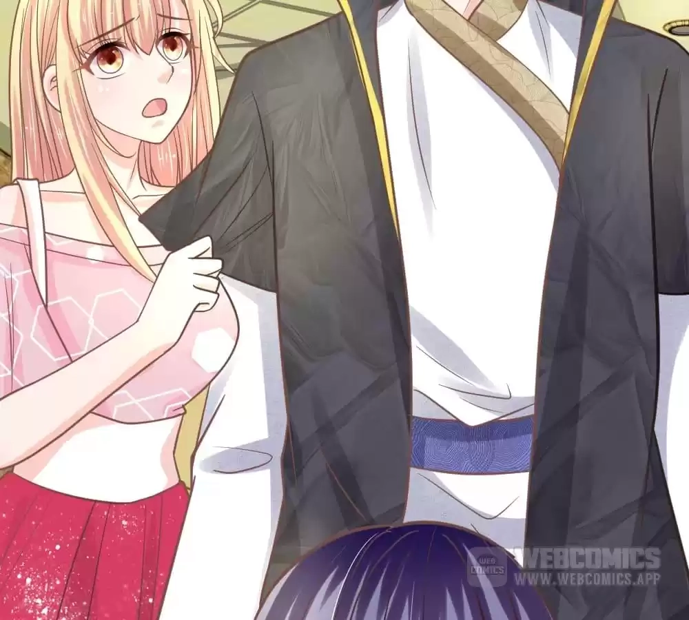 Holding Me Tightly, Ghost Sama Chapter 132 page 10 - 