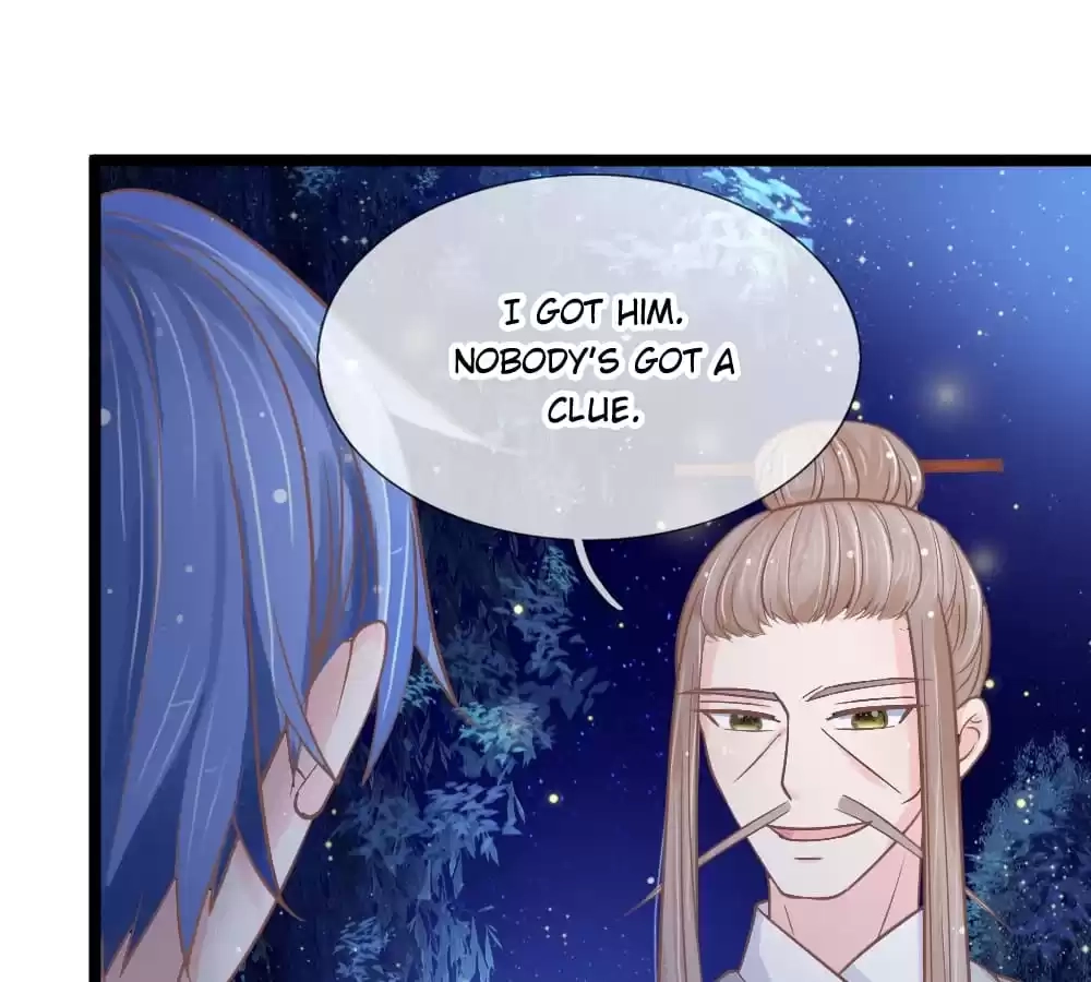 Holding Me Tightly, Ghost Sama Chapter 133 page 13 - 