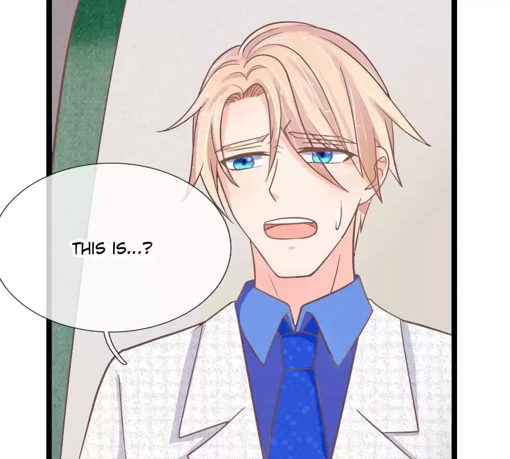 Holding Me Tightly, Ghost Sama Chapter 133 page 16 - 