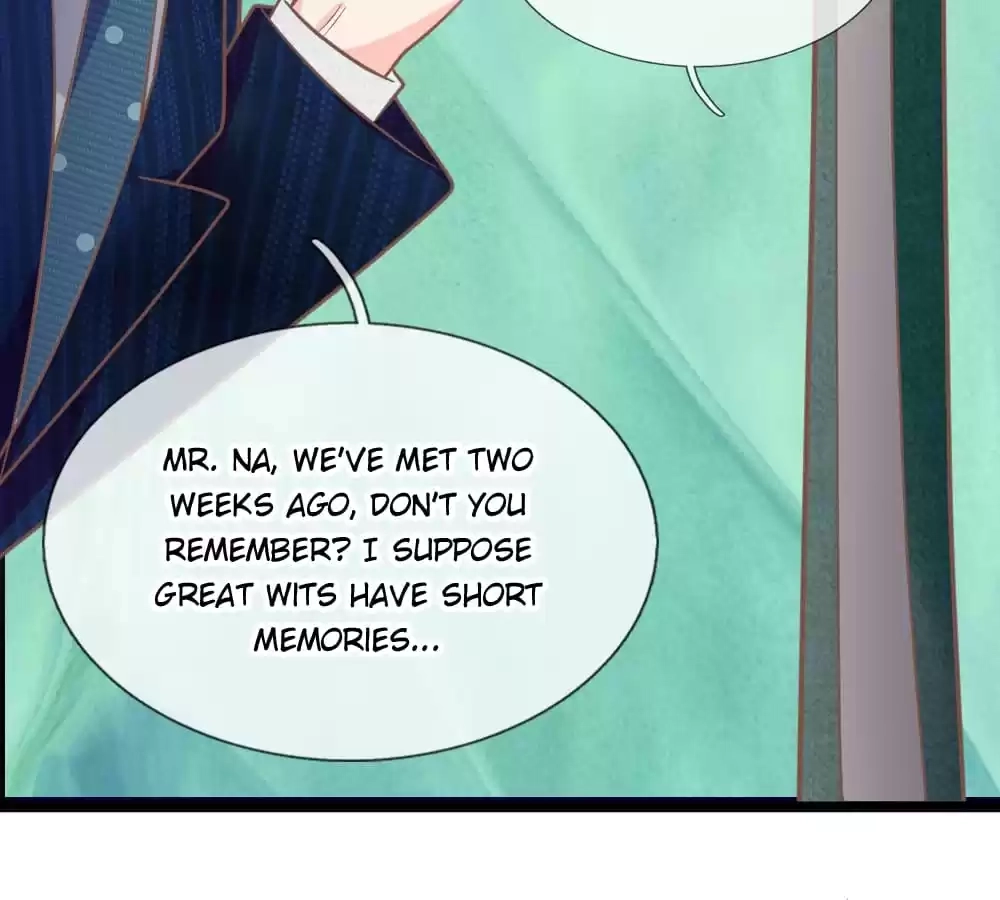 Holding Me Tightly, Ghost Sama Chapter 133 page 19 - 