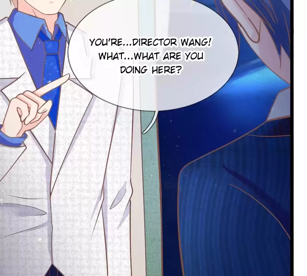 Holding Me Tightly, Ghost Sama Chapter 133 page 21 - 
