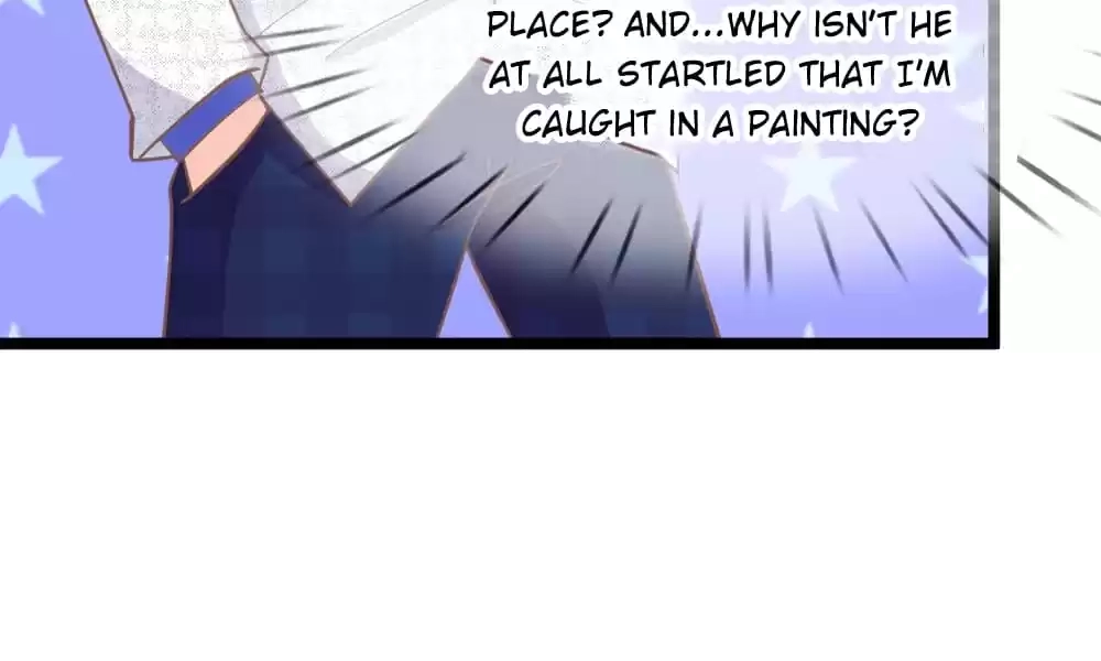 Holding Me Tightly, Ghost Sama Chapter 133 page 24 - 