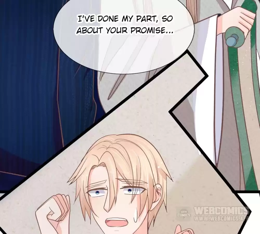 Holding Me Tightly, Ghost Sama Chapter 133 page 26 - 