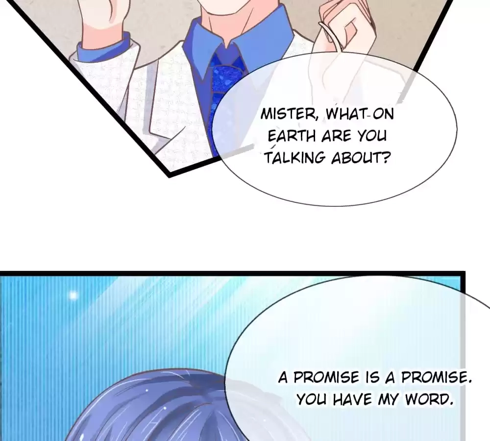 Holding Me Tightly, Ghost Sama Chapter 133 page 27 - 