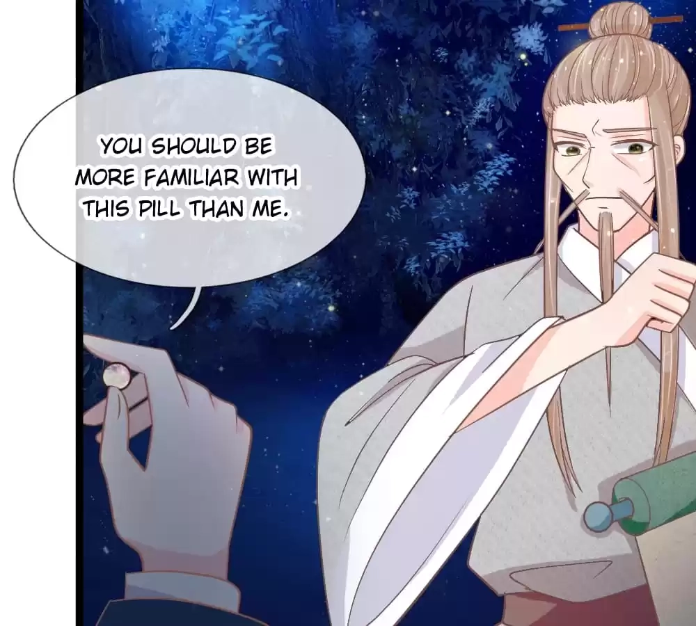 Holding Me Tightly, Ghost Sama Chapter 133 page 30 - 