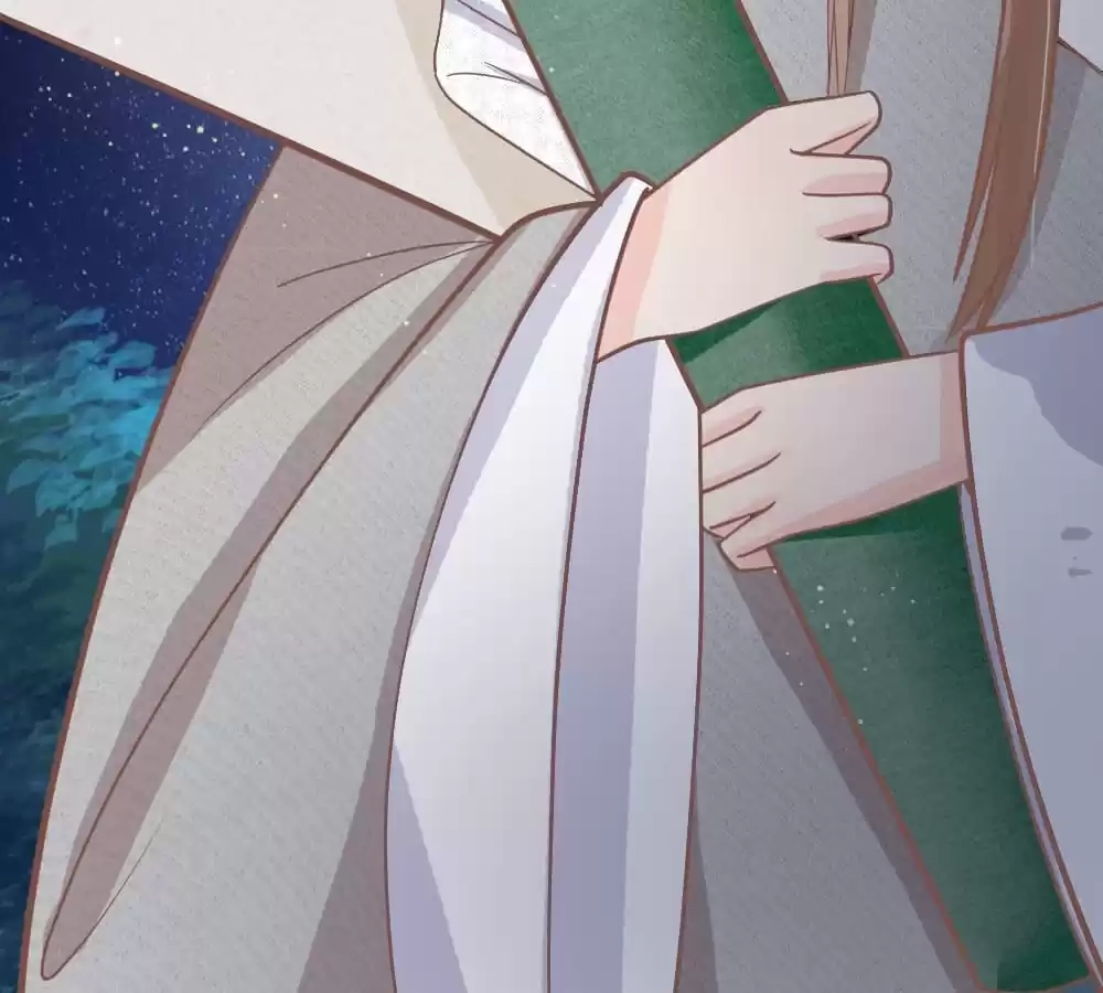 Holding Me Tightly, Ghost Sama Chapter 133 page 4 - 