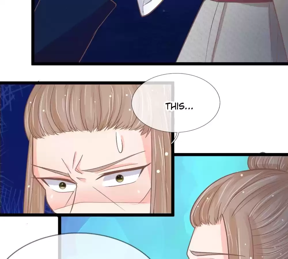 Holding Me Tightly, Ghost Sama Chapter 133 page 31 - 