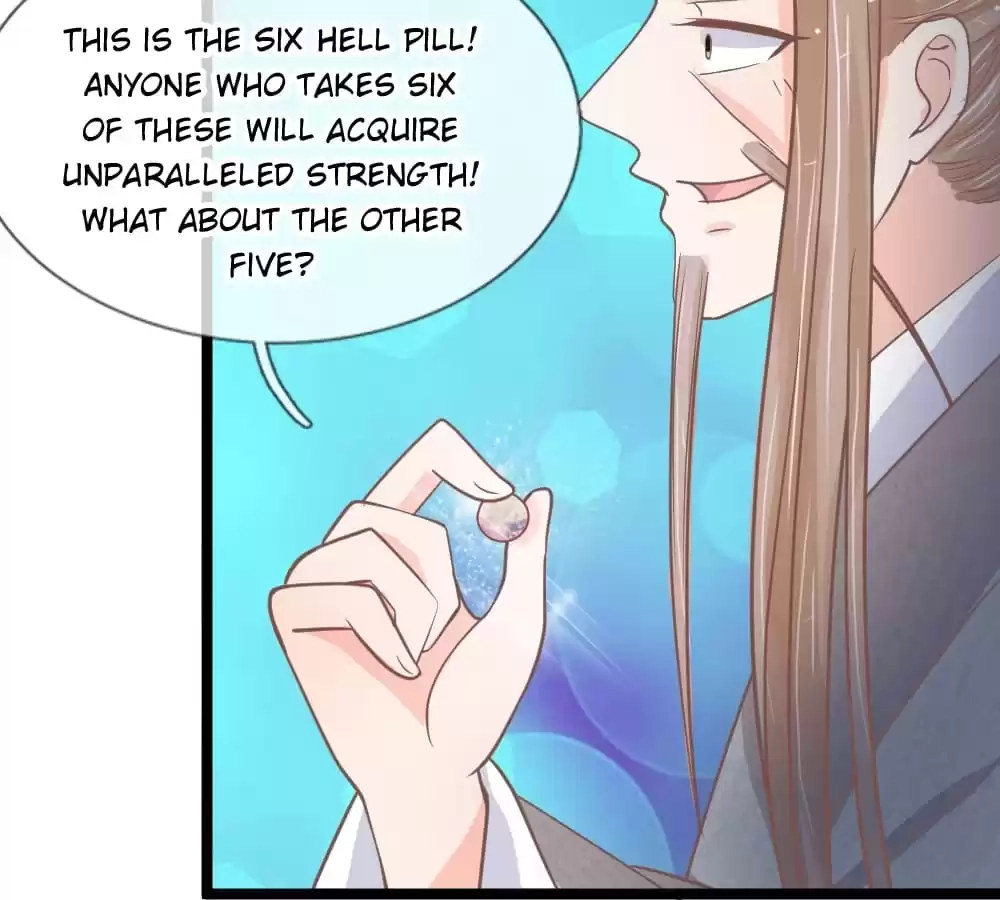 Holding Me Tightly, Ghost Sama Chapter 133 page 32 - 