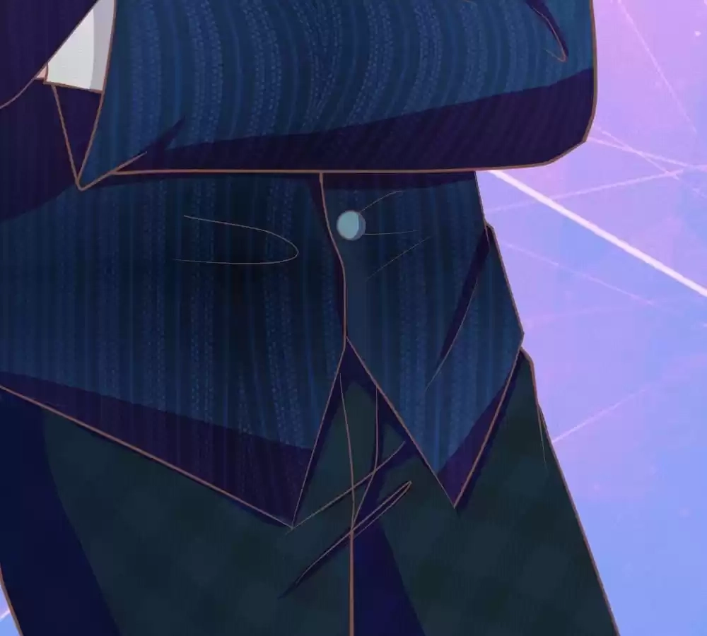 Holding Me Tightly, Ghost Sama Chapter 133 page 35 - 