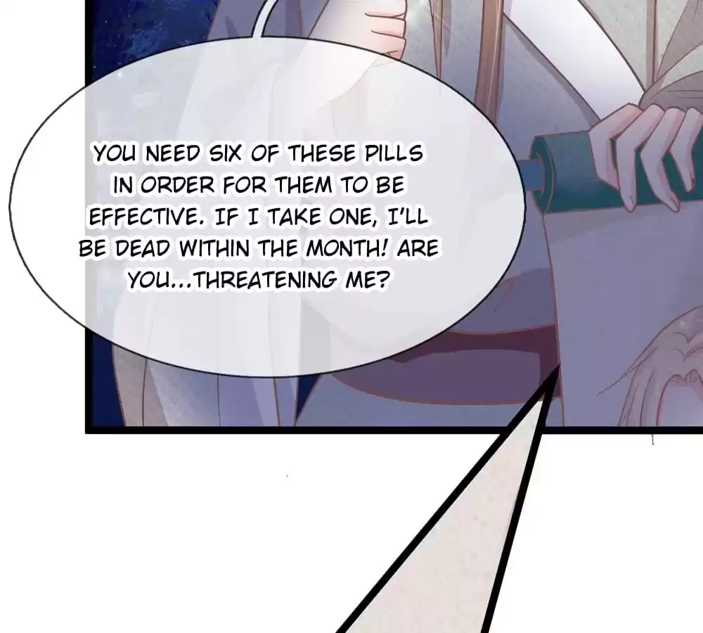 Holding Me Tightly, Ghost Sama Chapter 133 page 38 - 