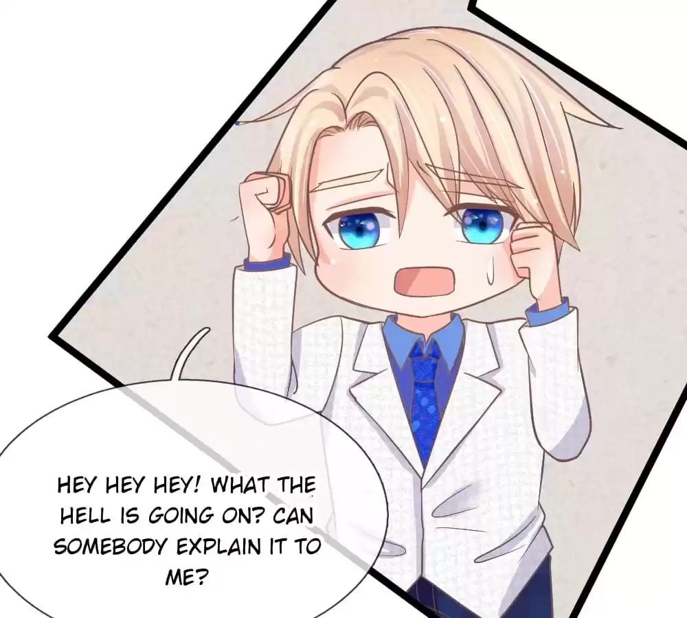 Holding Me Tightly, Ghost Sama Chapter 133 page 39 - 