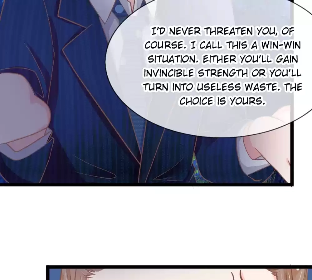 Holding Me Tightly, Ghost Sama Chapter 133 page 41 - 