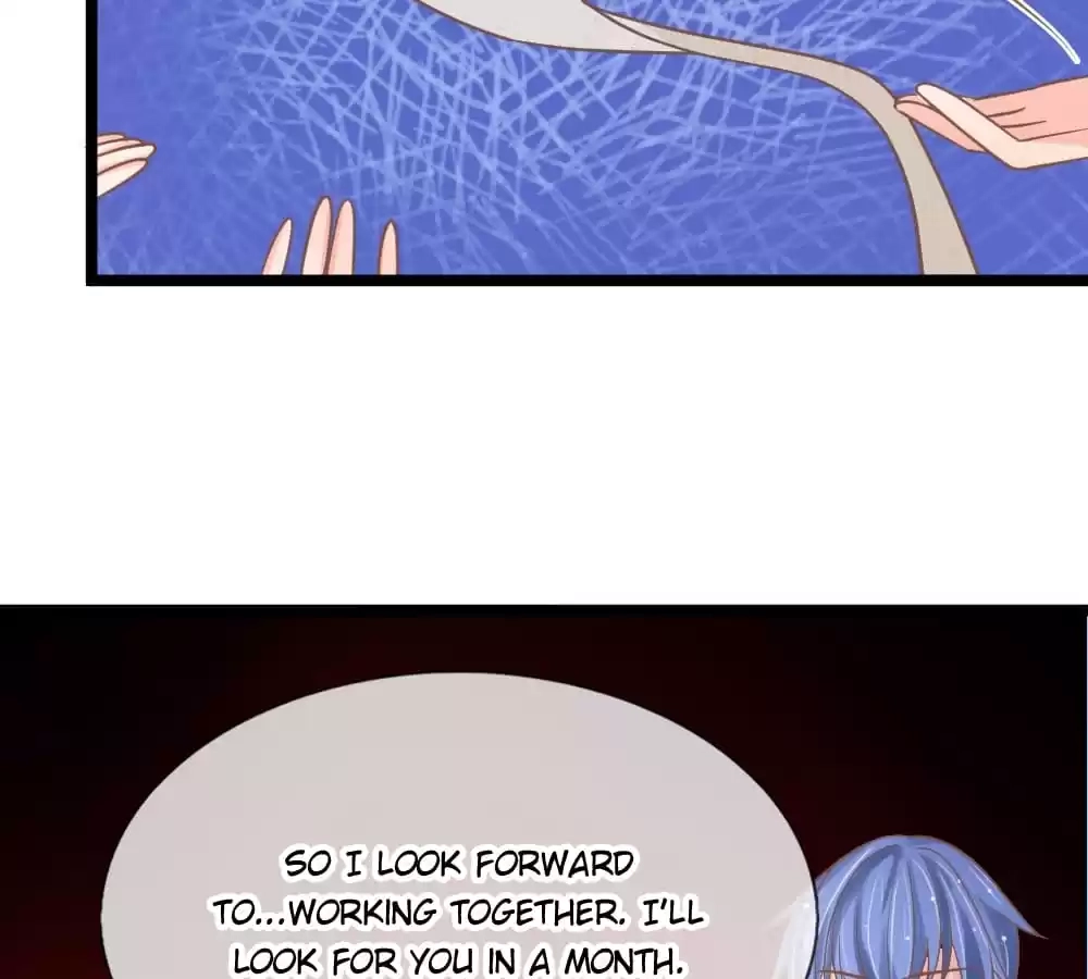 Holding Me Tightly, Ghost Sama Chapter 133 page 43 - 