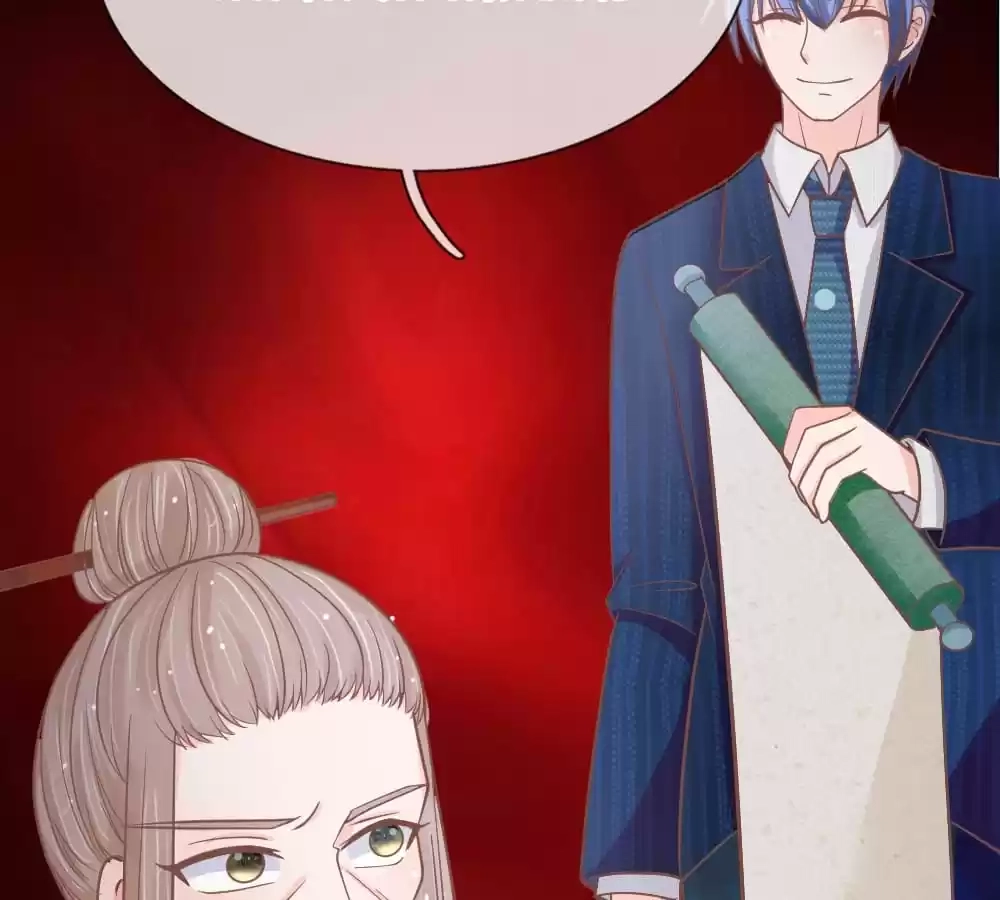 Holding Me Tightly, Ghost Sama Chapter 133 page 44 - 