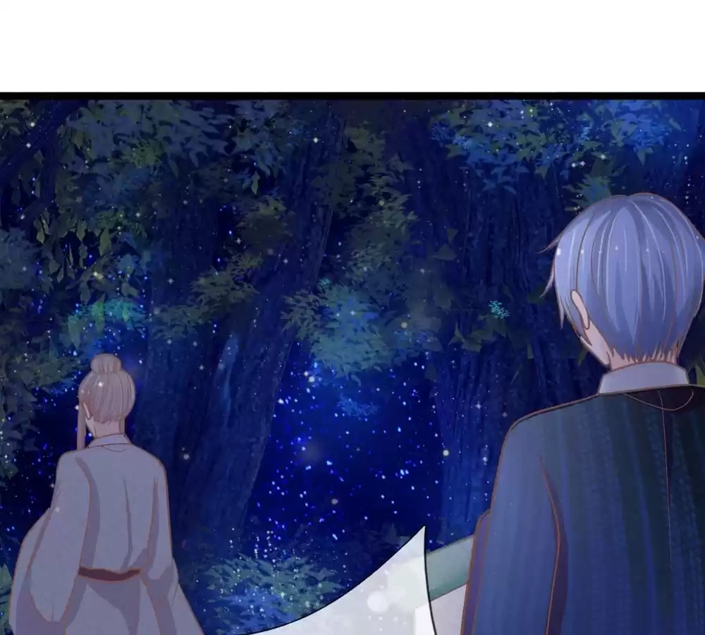 Holding Me Tightly, Ghost Sama Chapter 133 page 46 - 