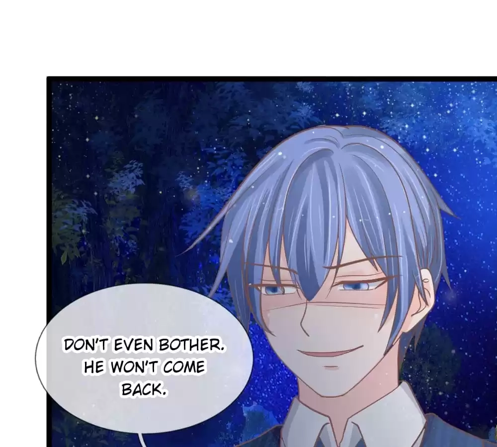 Holding Me Tightly, Ghost Sama Chapter 133 page 49 - 