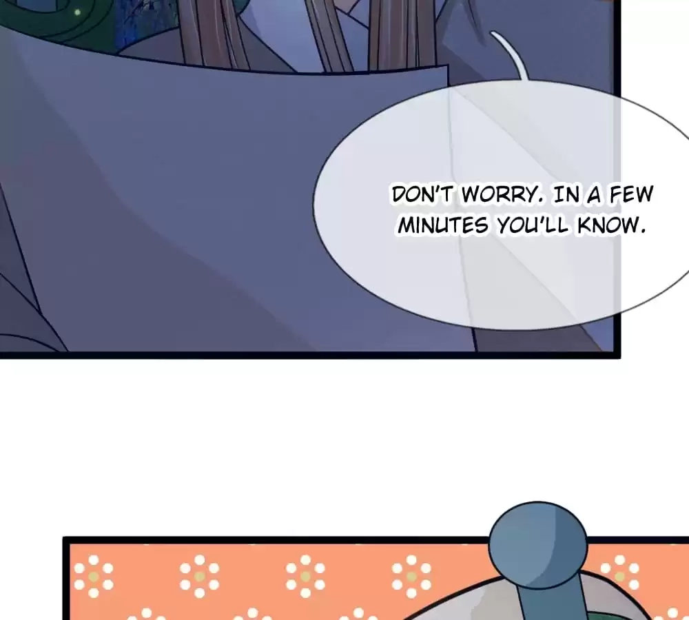 Holding Me Tightly, Ghost Sama Chapter 133 page 6 - 