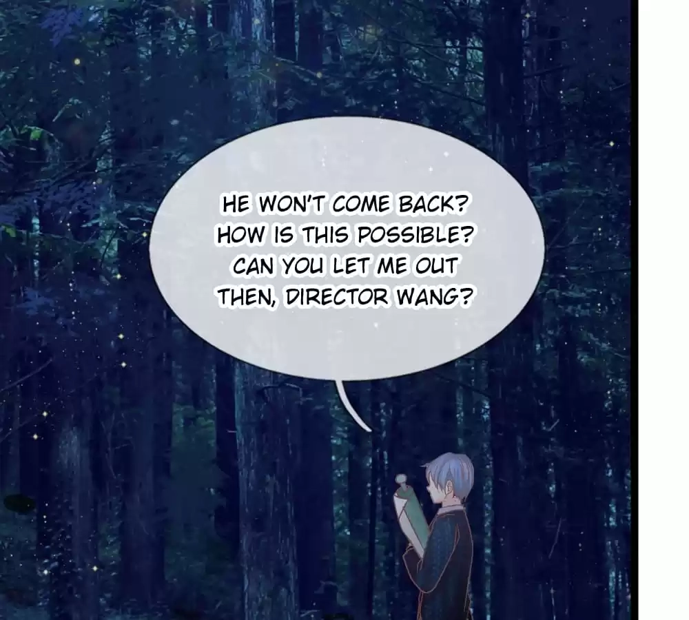 Holding Me Tightly, Ghost Sama Chapter 133 page 53 - 