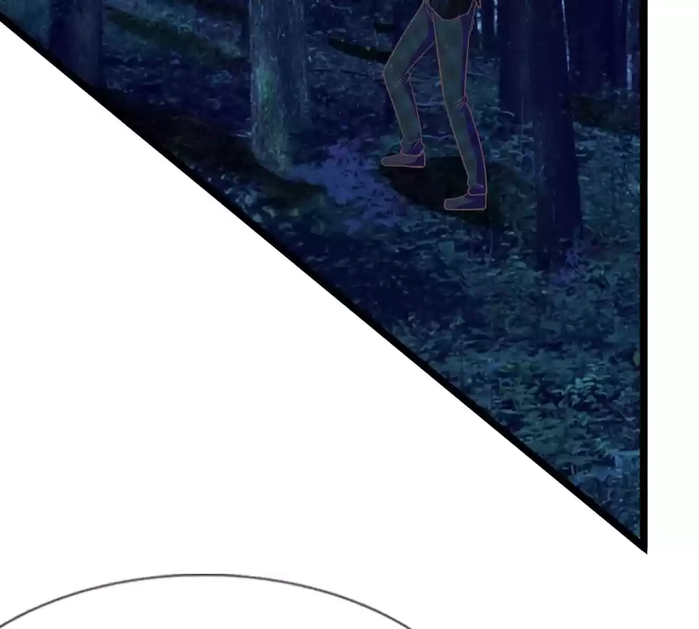 Holding Me Tightly, Ghost Sama Chapter 133 page 54 - 