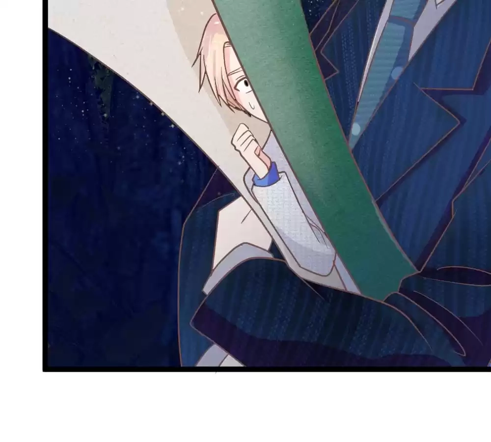 Holding Me Tightly, Ghost Sama Chapter 133 page 56 - 