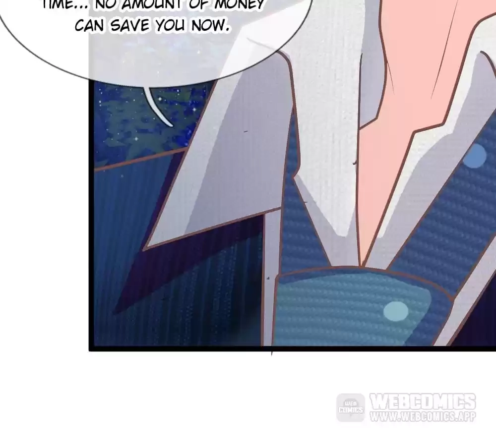 Holding Me Tightly, Ghost Sama Chapter 133 page 58 - 