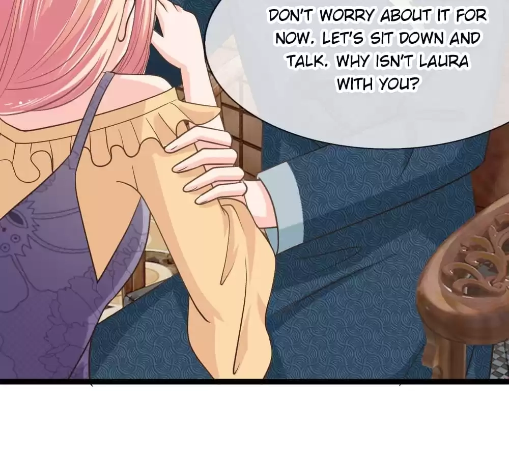 Holding Me Tightly, Ghost Sama Chapter 134 page 14 - 