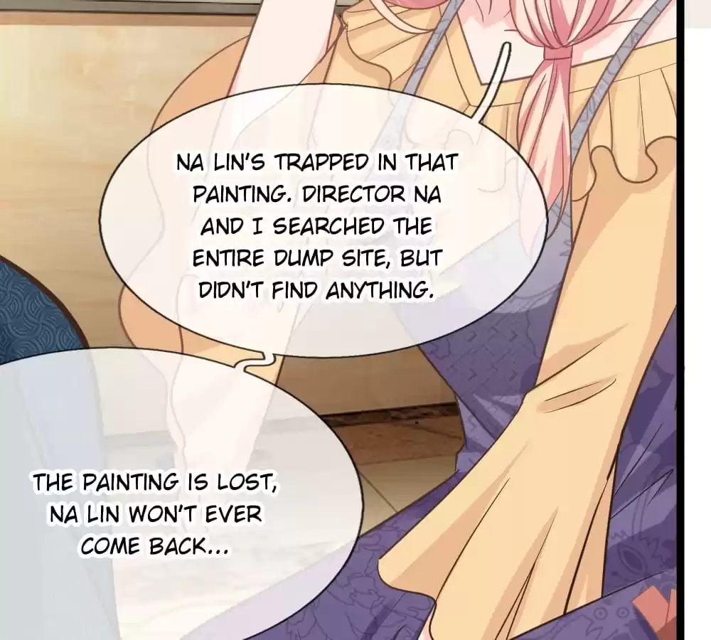 Holding Me Tightly, Ghost Sama Chapter 134 page 16 - 