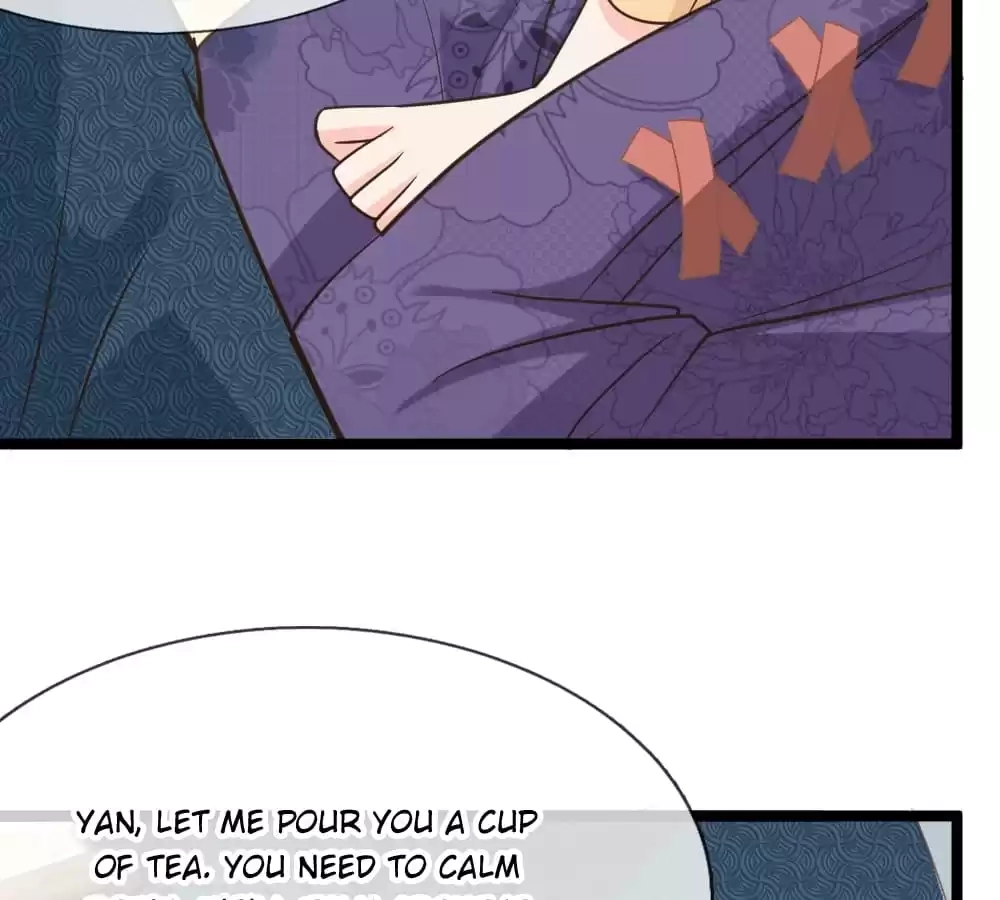 Holding Me Tightly, Ghost Sama Chapter 134 page 17 - 