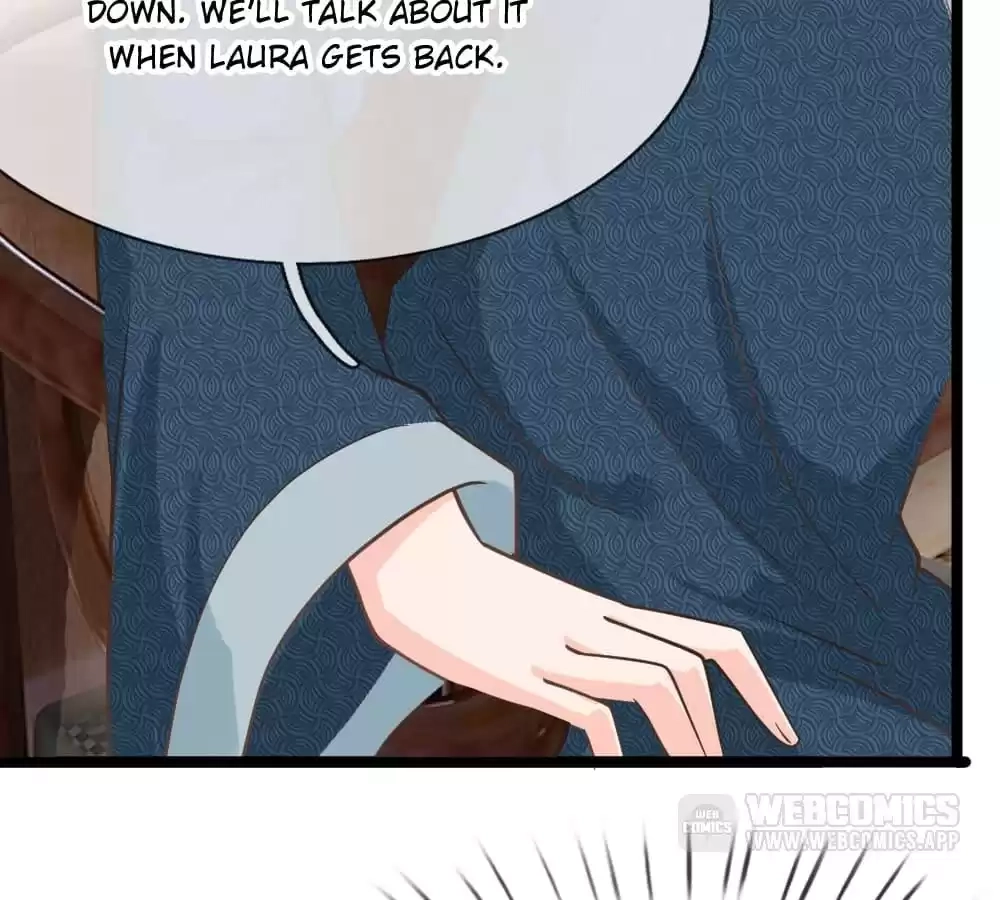 Holding Me Tightly, Ghost Sama Chapter 134 page 18 - 