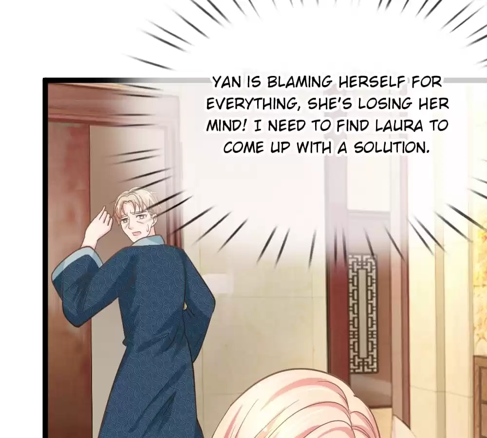 Holding Me Tightly, Ghost Sama Chapter 134 page 19 - 