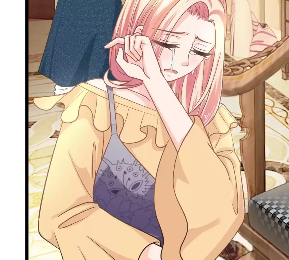 Holding Me Tightly, Ghost Sama Chapter 134 page 20 - 