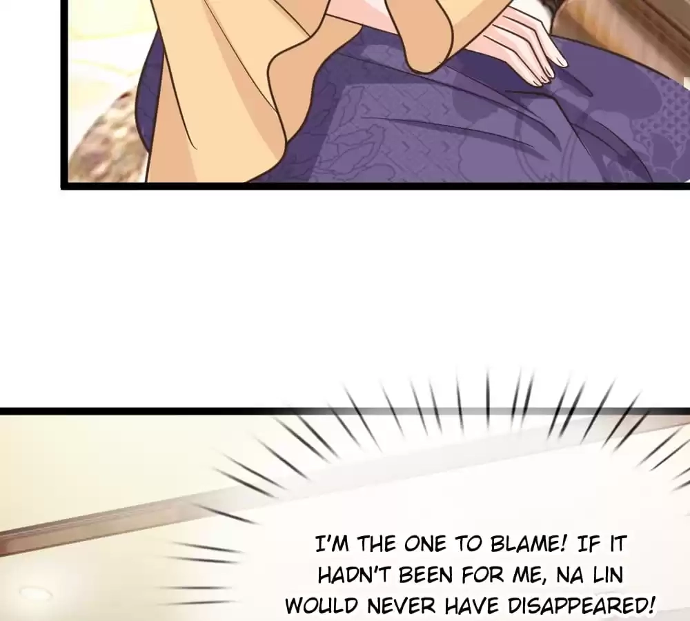 Holding Me Tightly, Ghost Sama Chapter 134 page 21 - 
